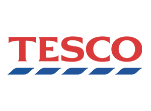 tesco logo